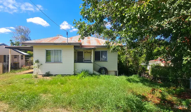 10 Miles Street, Berserker QLD 4701