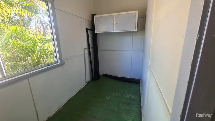 Seventh view of Homely house listing, 10 Miles Street, Berserker QLD 4701