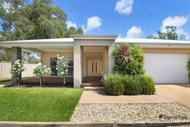 4 Alexander Grey Lane, Benalla VIC 3672