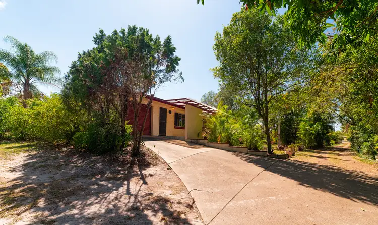 Main view of Homely house listing, 42 Teddington Road, Tinana QLD 4650