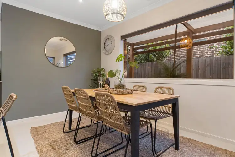Fifth view of Homely house listing, 19 Ethereal Way, Sandhurst VIC 3977