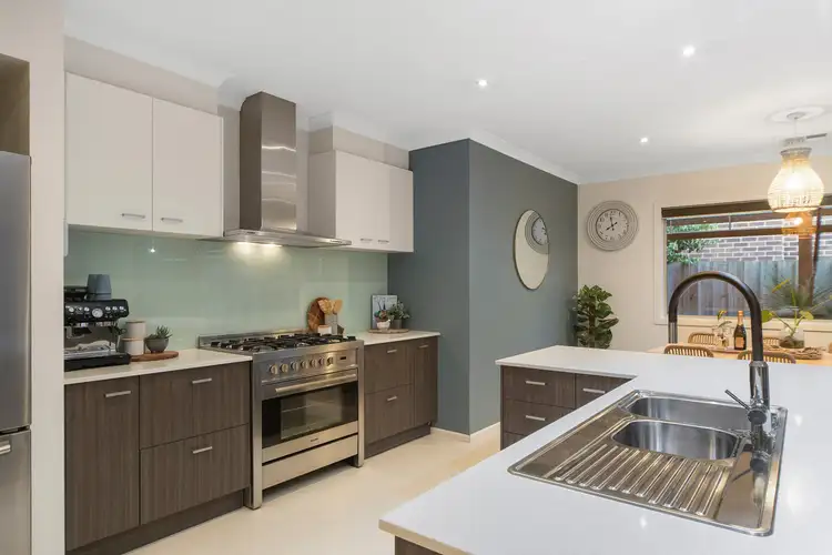 Sixth view of Homely house listing, 19 Ethereal Way, Sandhurst VIC 3977