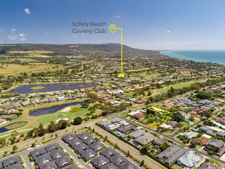 Fifth view of Homely house listing, 73 Pickings Road, Safety Beach VIC 3936