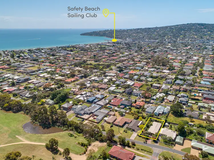 Sixth view of Homely house listing, 73 Pickings Road, Safety Beach VIC 3936