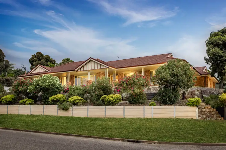 1 Carbine Court, West Albury NSW 2640