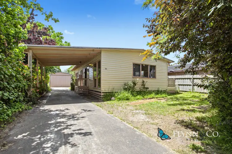 25 Rosalie Avenue, Dromana VIC 3936