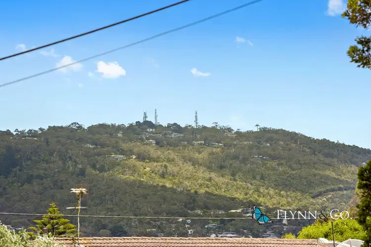 Second view of Homely house listing, 25 Rosalie Avenue, Dromana VIC 3936