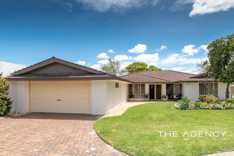 15 Ferndene Mews, Hillarys WA 6025