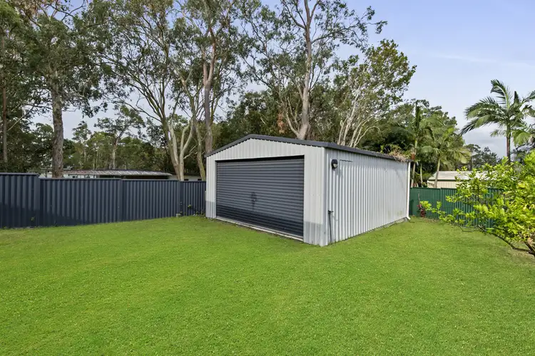Second view of Homely house listing, 4 Judith Street, Capalaba QLD 4157