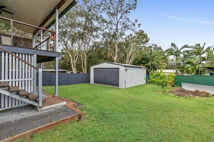 Third view of Homely house listing, 4 Judith Street, Capalaba QLD 4157