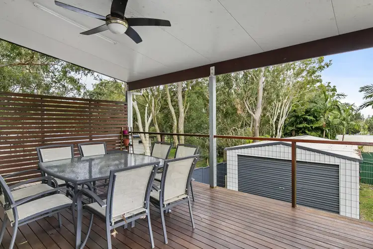 Fourth view of Homely house listing, 4 Judith Street, Capalaba QLD 4157