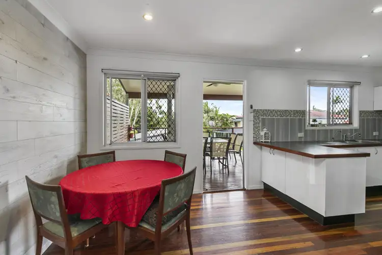 Fifth view of Homely house listing, 4 Judith Street, Capalaba QLD 4157