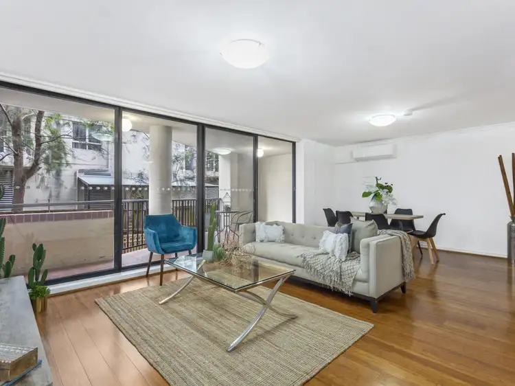 6/16-18 Harold Street, Parramatta NSW 2150
