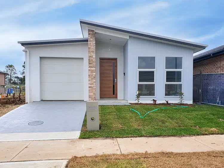 Main view of Homely house listing, 81 Eighteenth Avenue, Austral NSW 2179