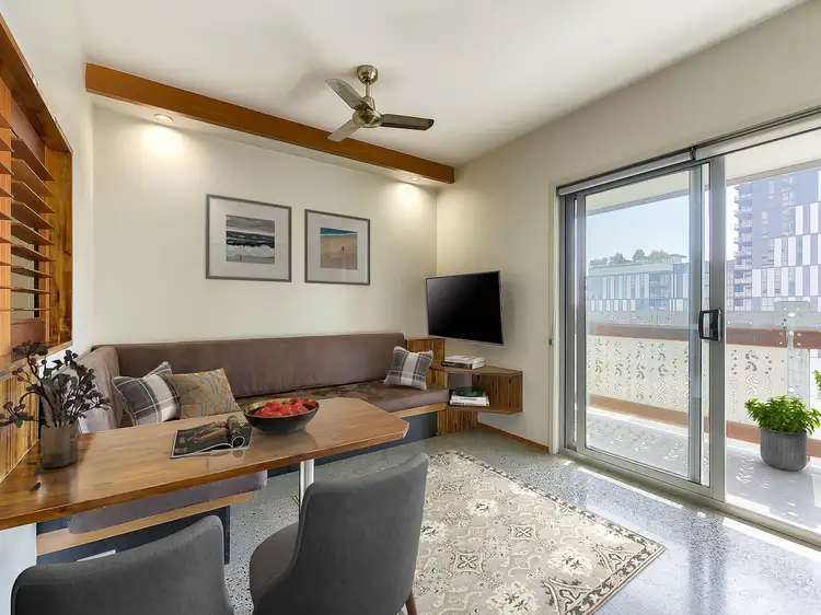 Main view of Homely unit listing, 400 Vulture Street, Woolloongabba QLD 4102