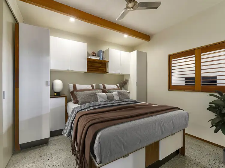 Second view of Homely unit listing, 400 Vulture Street, Woolloongabba QLD 4102