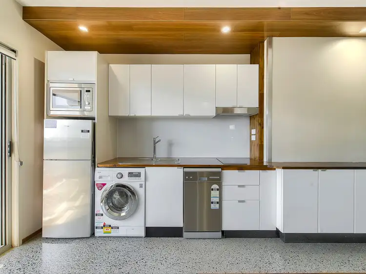 Fourth view of Homely unit listing, 400 Vulture Street, Woolloongabba QLD 4102