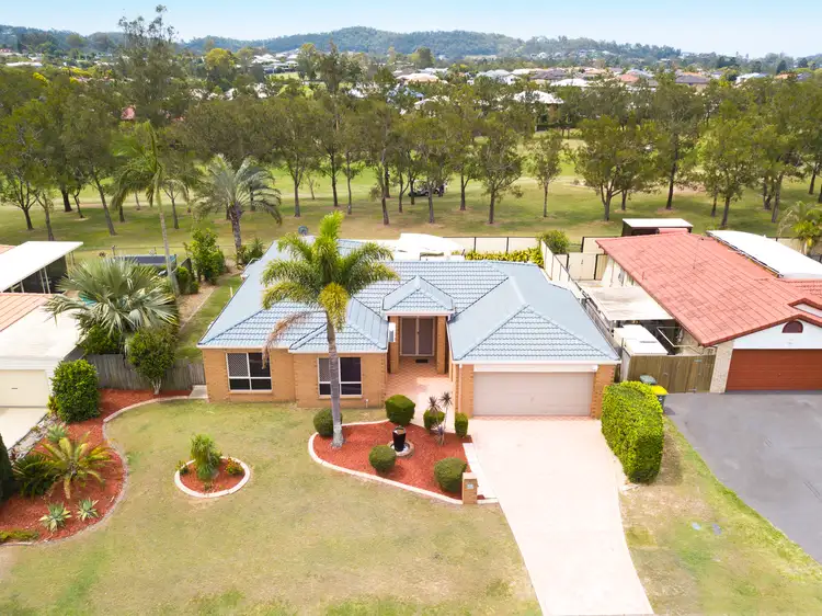6 Laura Anne Drive, Windaroo QLD 4207