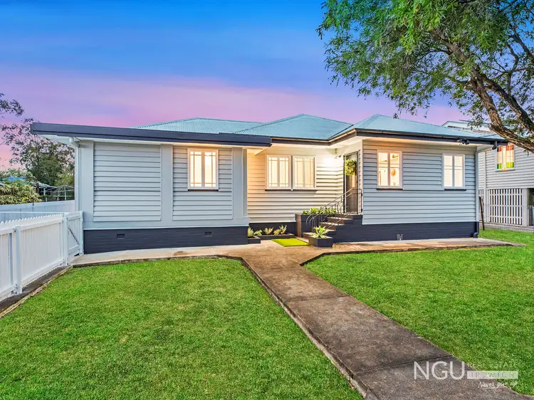 38A Cothill Road, Silkstone QLD 4304