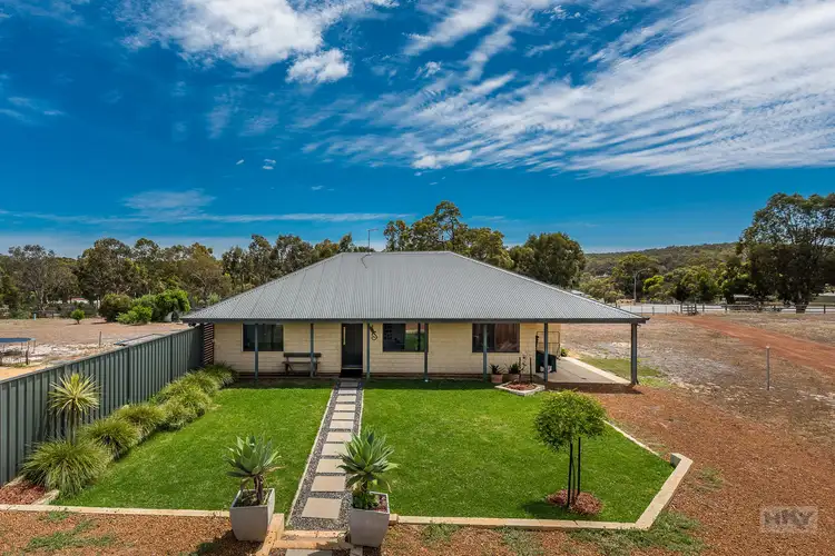 287 Ashmere Drive, Bullsbrook WA 6084