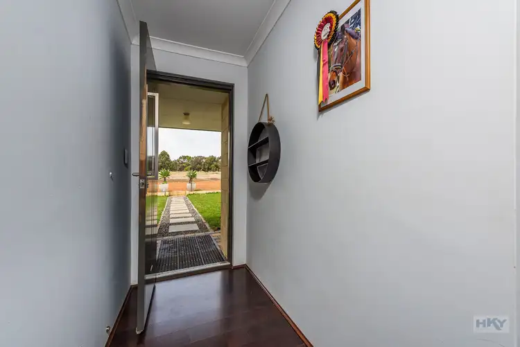 Fifth view of Homely house listing, 287 Ashmere Drive, Bullsbrook WA 6084