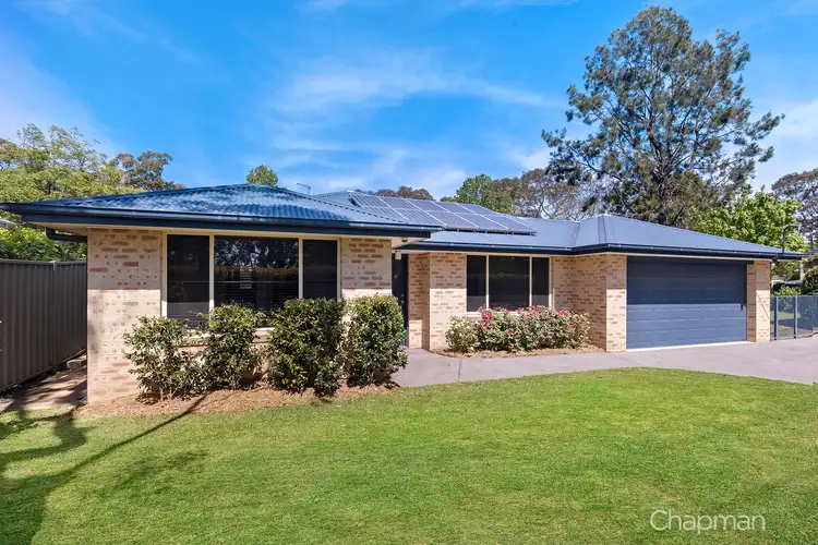 2A Bellevue Road, Faulconbridge NSW 2776