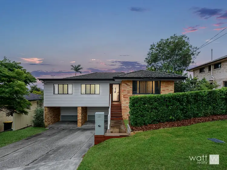 Main view of Homely house listing, 8 Kosma Street, Aspley QLD 4034