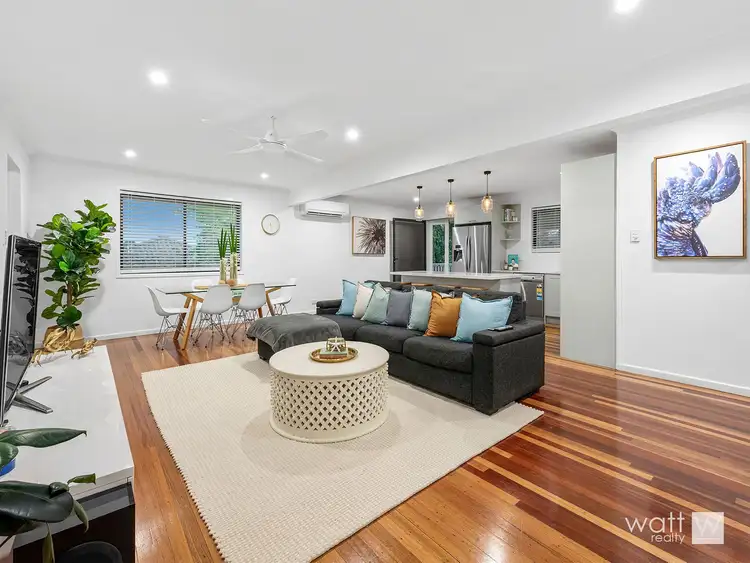 Second view of Homely house listing, 8 Kosma Street, Aspley QLD 4034