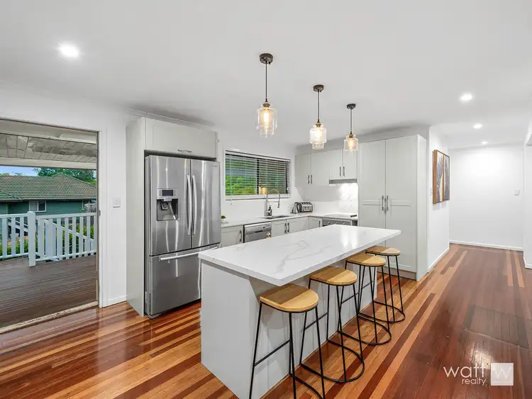 Fourth view of Homely house listing, 8 Kosma Street, Aspley QLD 4034