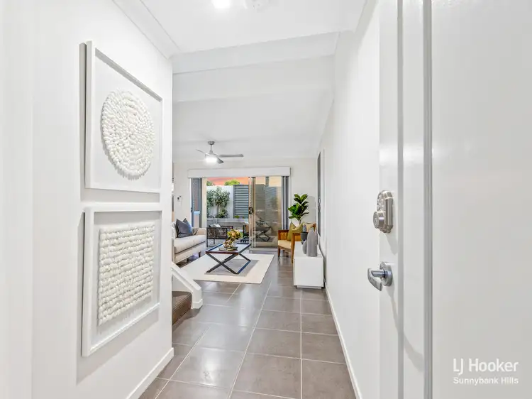 251/85 Nottingham Road, Calamvale QLD 4116