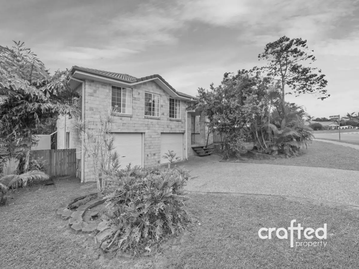Main view of Homely house listing, 97 Lamberth Road, Regents Park QLD 4118