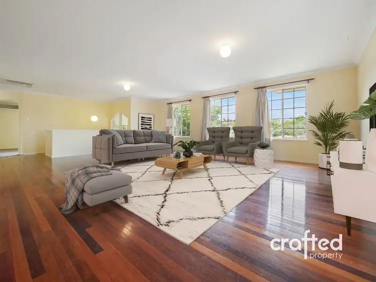 Third view of Homely house listing, 97 Lamberth Road, Regents Park QLD 4118