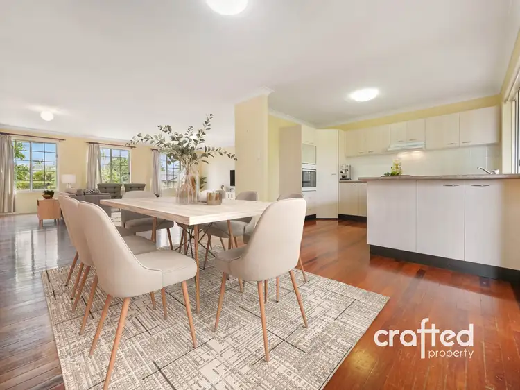 Fourth view of Homely house listing, 97 Lamberth Road, Regents Park QLD 4118
