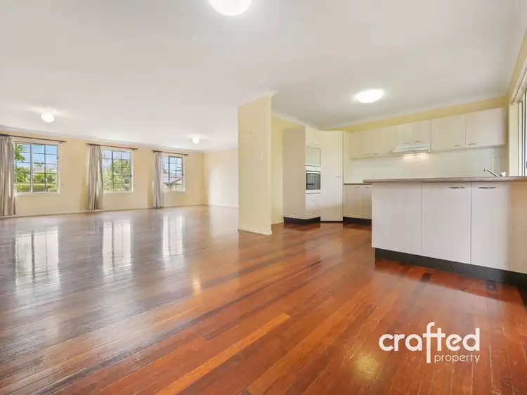 Fifth view of Homely house listing, 97 Lamberth Road, Regents Park QLD 4118