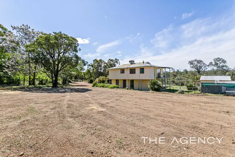 511 McKnoe Drive, Morangup WA 6083