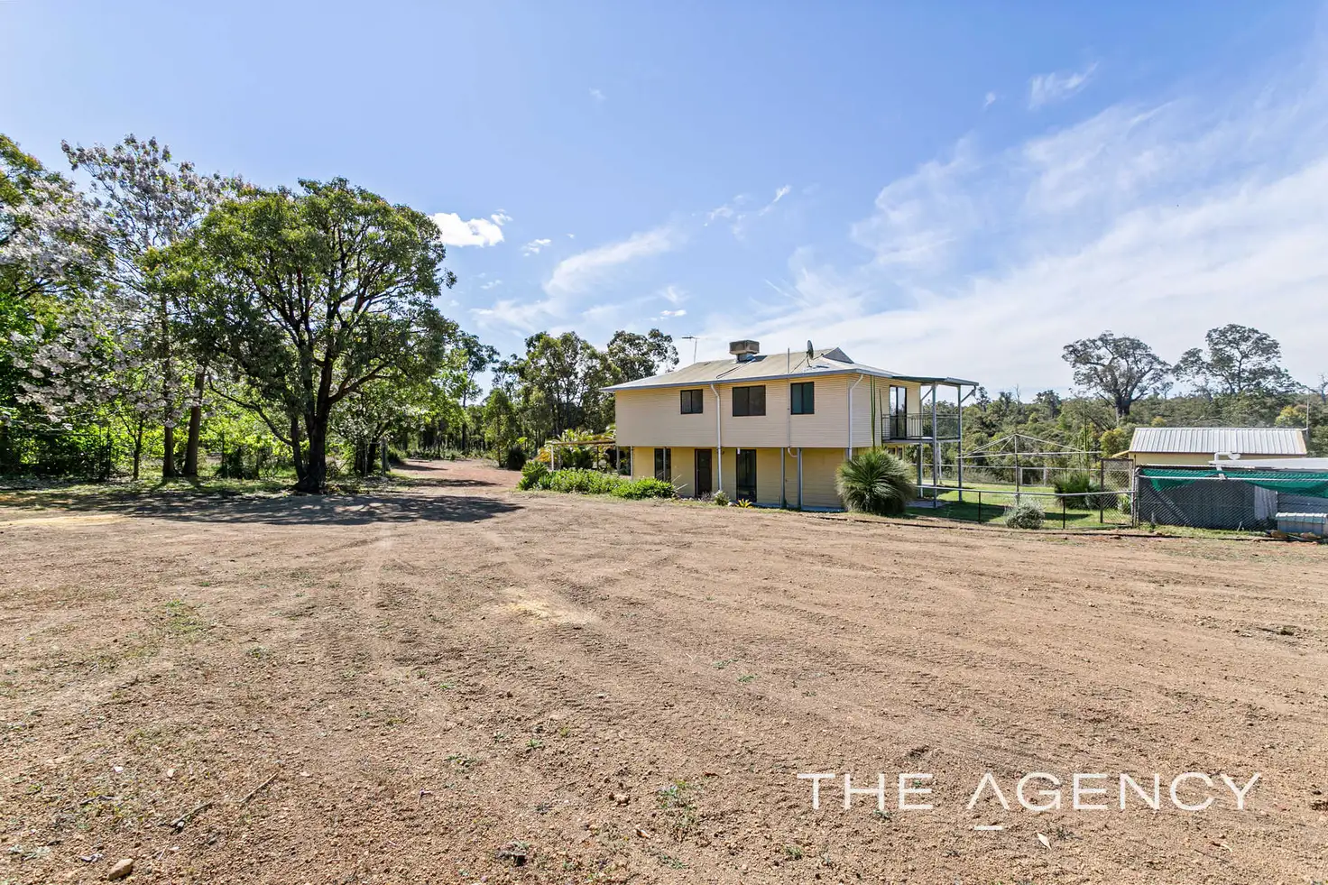 Main view of Homely rural property listing, 511 McKnoe Drive, Morangup WA 6083