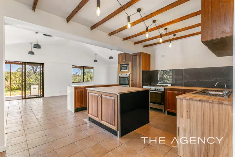 Second view of Homely rural property listing, 511 McKnoe Drive, Morangup WA 6083