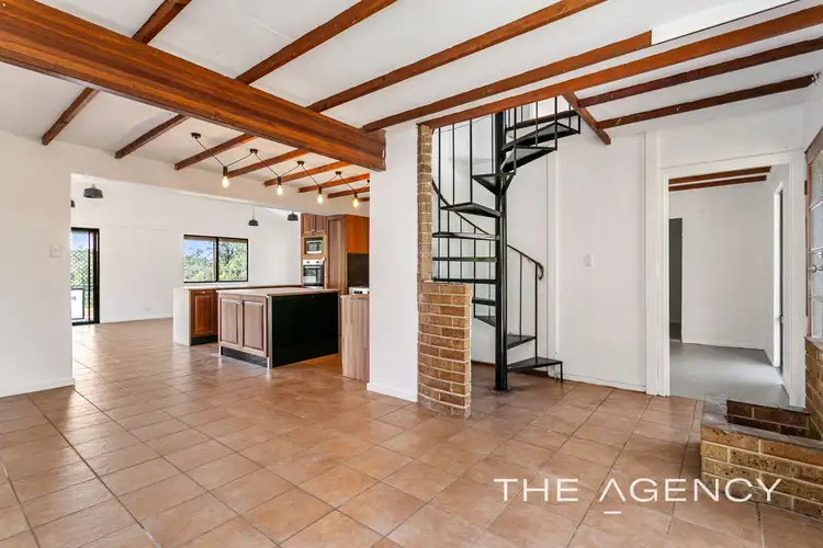 Fifth view of Homely rural property listing, 511 McKnoe Drive, Morangup WA 6083