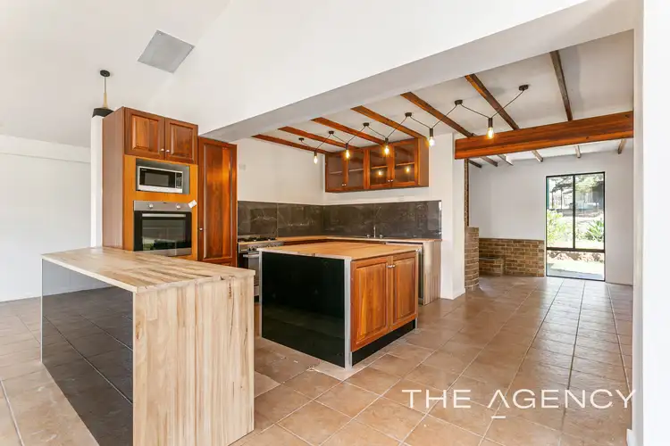 Sixth view of Homely rural property listing, 511 McKnoe Drive, Morangup WA 6083