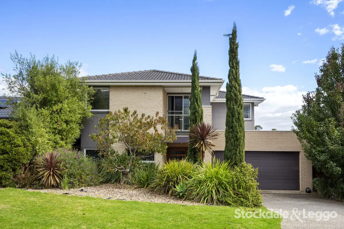 Main view of Homely house listing, 12 Labulla Court, Clifton Springs VIC 3222