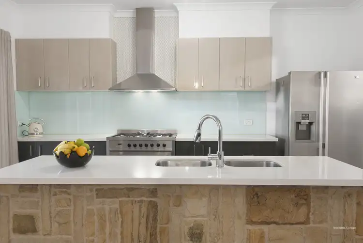 Second view of Homely house listing, 12 Labulla Court, Clifton Springs VIC 3222