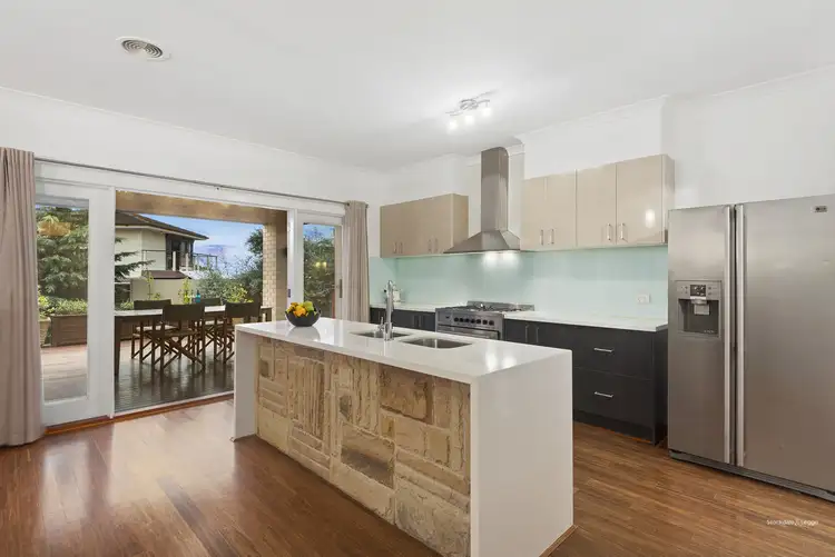 Third view of Homely house listing, 12 Labulla Court, Clifton Springs VIC 3222