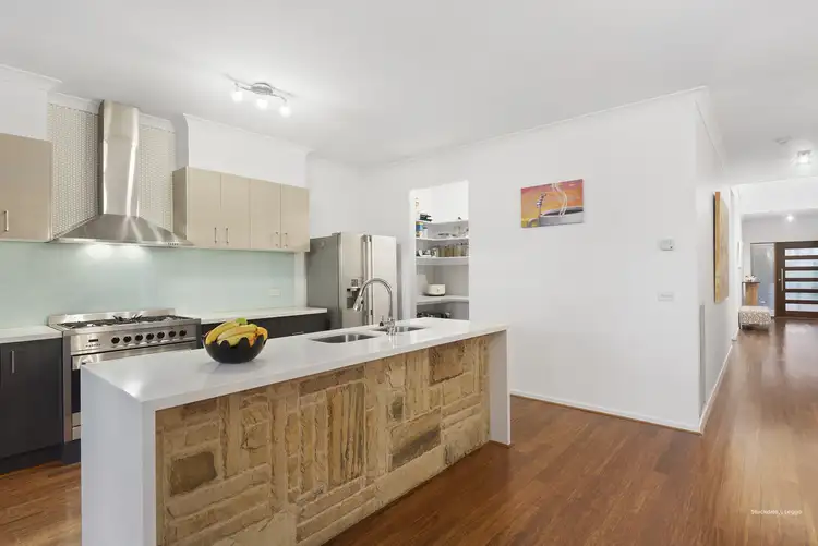 Fourth view of Homely house listing, 12 Labulla Court, Clifton Springs VIC 3222