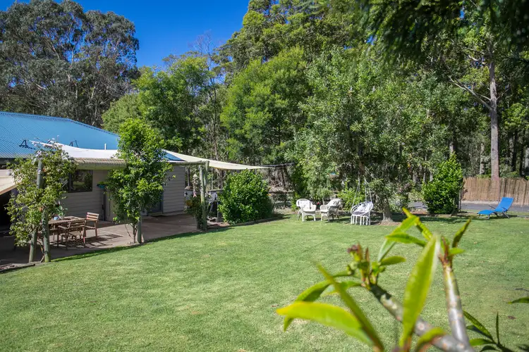 Third view of Homely house listing, 23 Hapgood Close, Kioloa NSW 2539