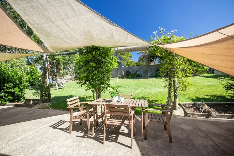 Fourth view of Homely house listing, 23 Hapgood Close, Kioloa NSW 2539
