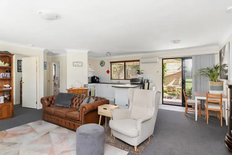 Fifth view of Homely house listing, 23 Hapgood Close, Kioloa NSW 2539