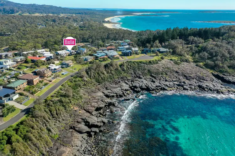 Main view of Homely house listing, 57 Kurrawa Drive, Kioloa NSW 2539