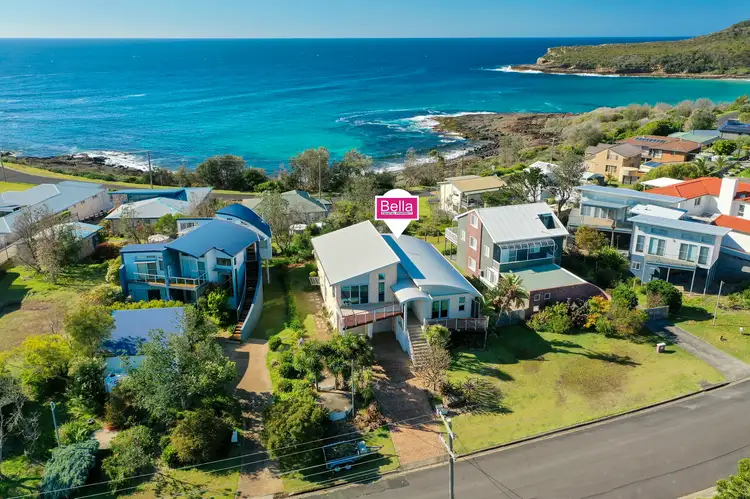 Fourth view of Homely house listing, 57 Kurrawa Drive, Kioloa NSW 2539
