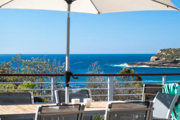 Fifth view of Homely house listing, 57 Kurrawa Drive, Kioloa NSW 2539