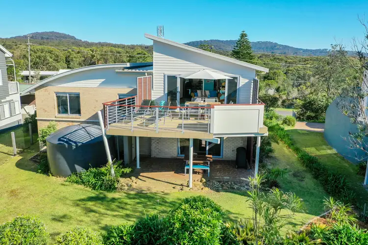 Sixth view of Homely house listing, 57 Kurrawa Drive, Kioloa NSW 2539